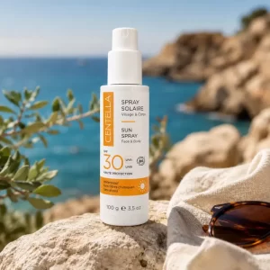 SPF 30 - MINERAL - SUN SPRAY FACTOR - 125ml