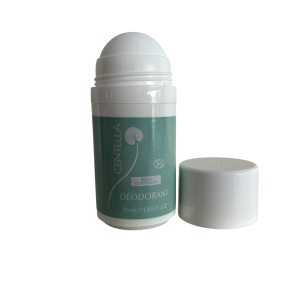 gentle scent with Aloe Vera juice Tea Tree and Sage certified natural vegan and organic healthy choice