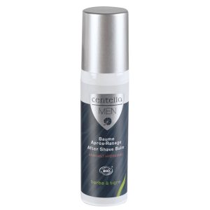 Centella soothing after shave balm, centella skincare, v claire natural beauty