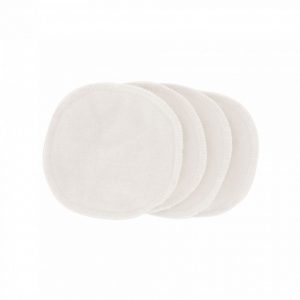 Accessories Organic Cotton Reusable Cleansing Pads