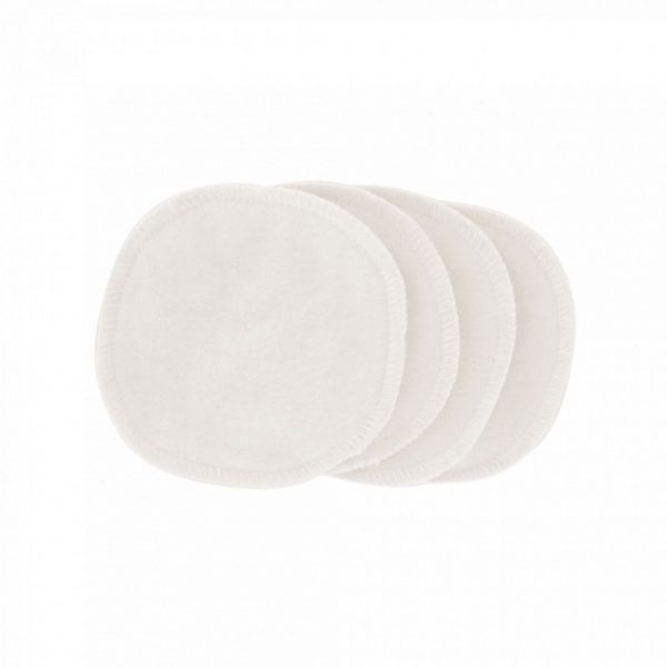 Accessories Organic Cotton Reusable Cleansing Pads