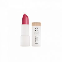 lipstick, couleur caramel, organic makeup, natural makeup, v claire natural beauty