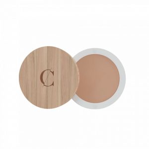 Couleur Caramel Cream Concealer, V Claire Natural Beauty