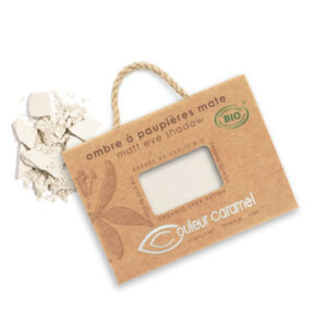 Eye Shadow n°026 - Pearly White 50% OFF
