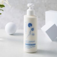Lait Nettoyant Cleansing Milk with White Hibiscus - Image 2