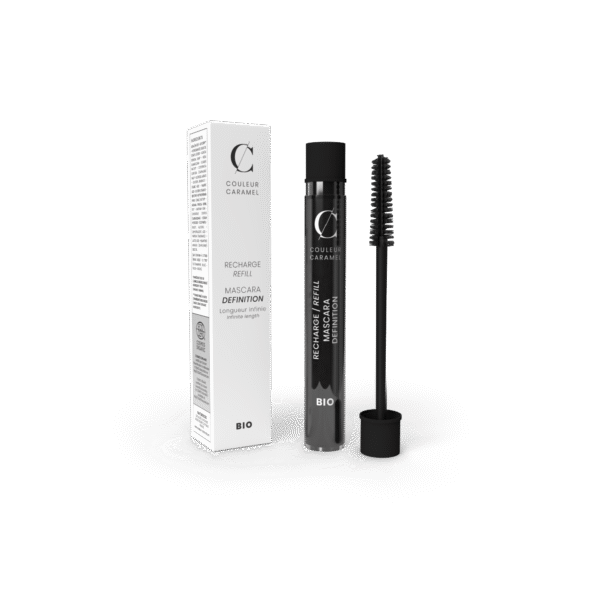 Refill - Lengthening Mascara n°81 Black