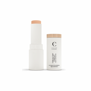 compact foundation no 11