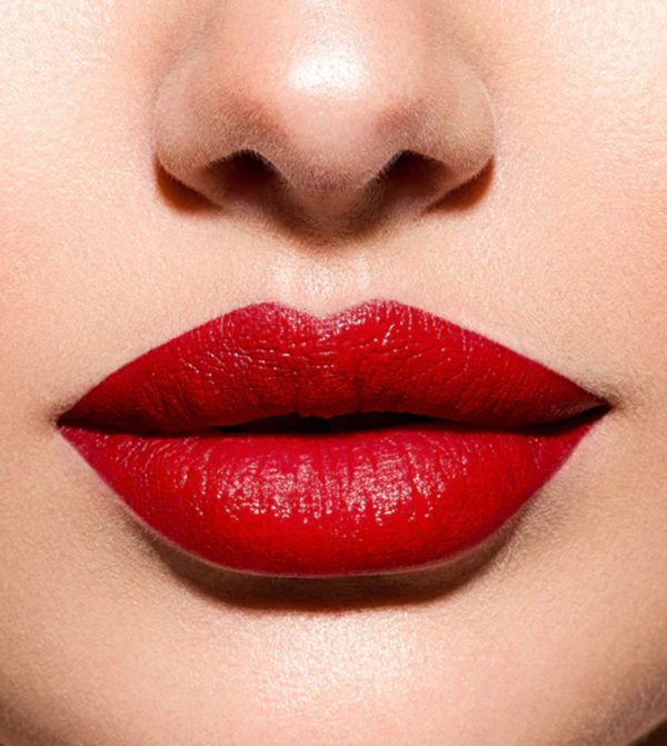 Lipstick n°280 - True Red - Vrai Rouge - Image 2