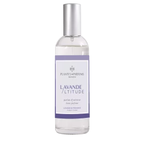 lavender home spray