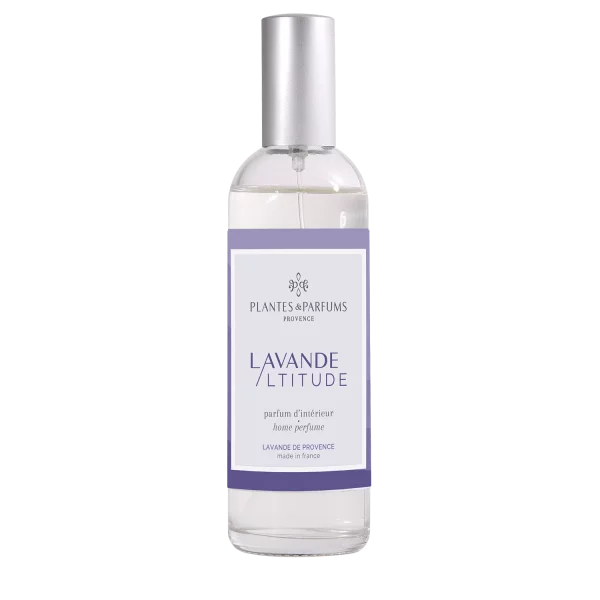 lavender home spray