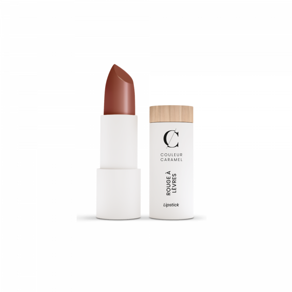 Lipstick n°262 - Chocolate Brown
