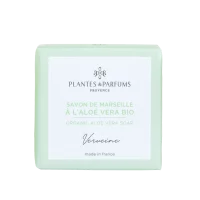 verbena soap