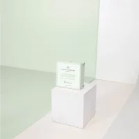 Organic Aloe Vera Soap - Verbena 100g - Image 2
