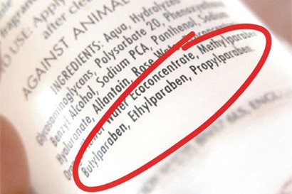 parabens picture for blog