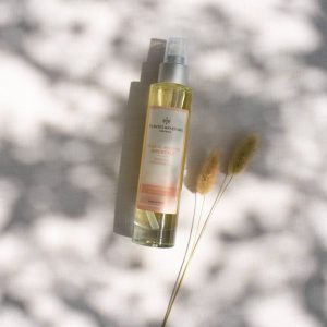 body oil orientale
