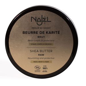 Shea Butter Balm