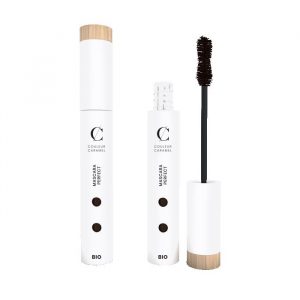 Couleur caramel brown mascara