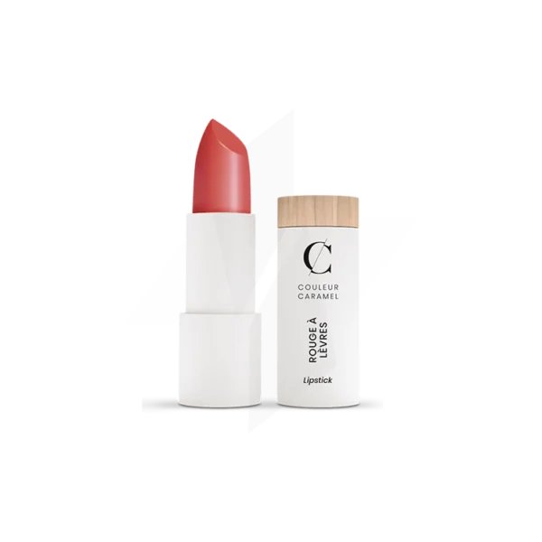 Lipstick no.505 Orange Nude