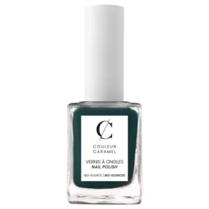 Couleur Caramel Natural Nail Polish n°92