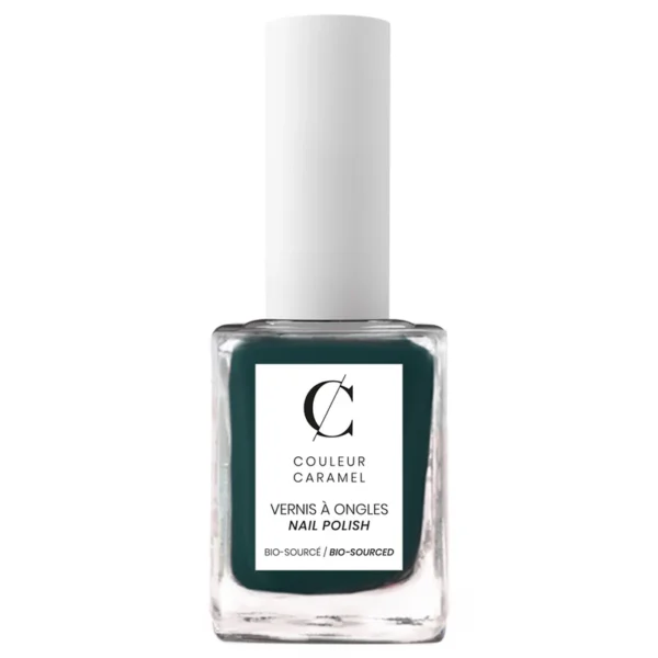 Couleur Caramel Natural Nail Polish n°92