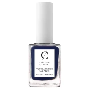 Couleur Caramel Natural Nail Polish n°93
