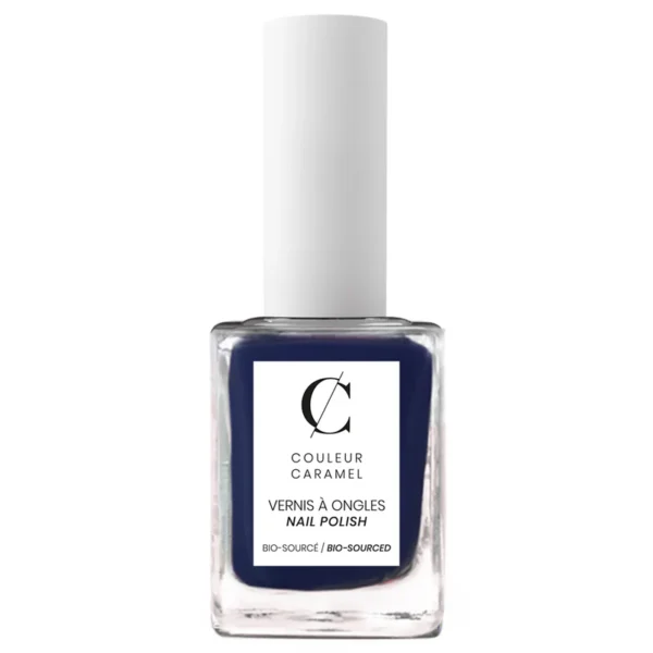 Couleur Caramel Natural Nail Polish n°93