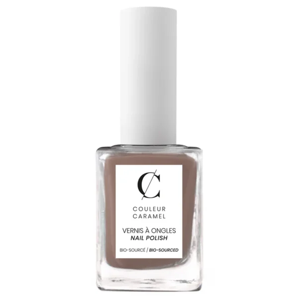 Couleur Caramel Natural Nail Polish n°94
