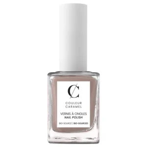 Couleur Caramel Natural Nail Polish n°97