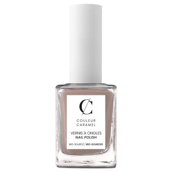 Couleur Caramel Natural Nail Polish n°97